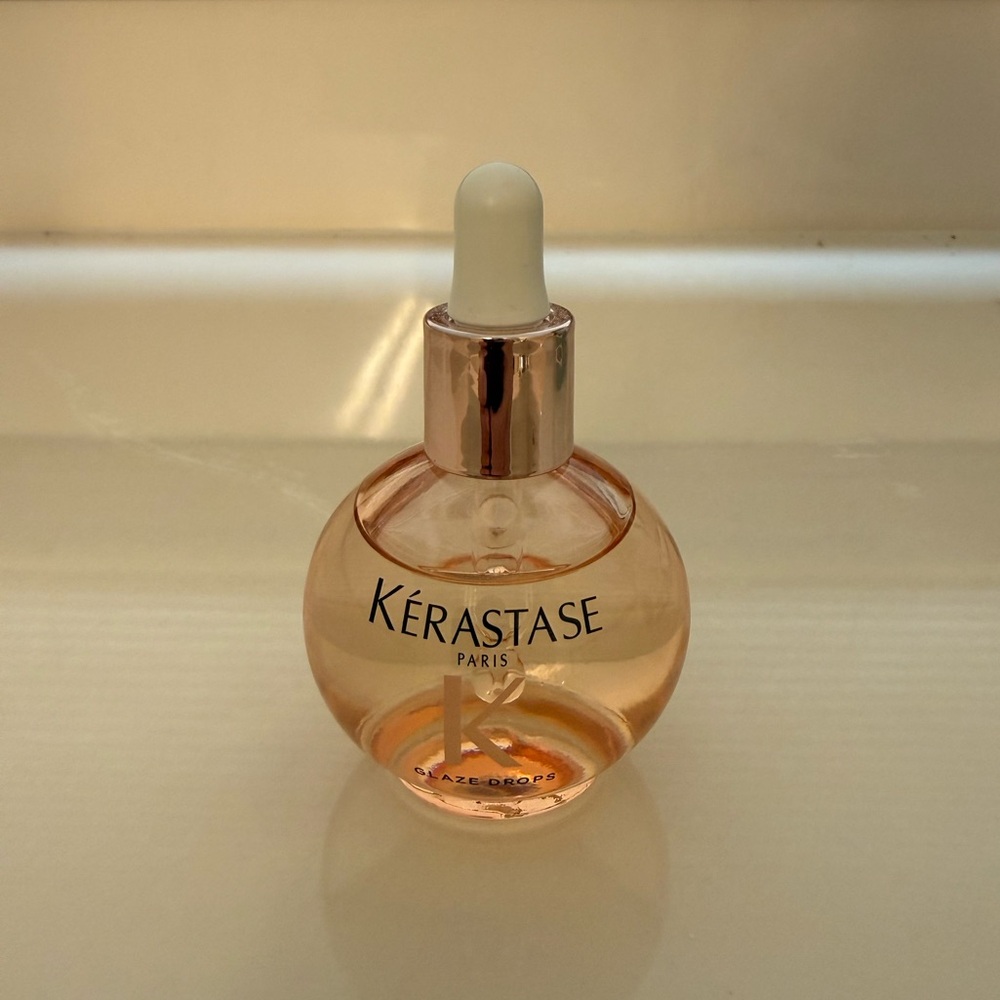 Kerastase Glaze Drops